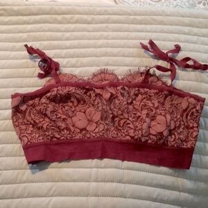 For Love and Lemons Bralette